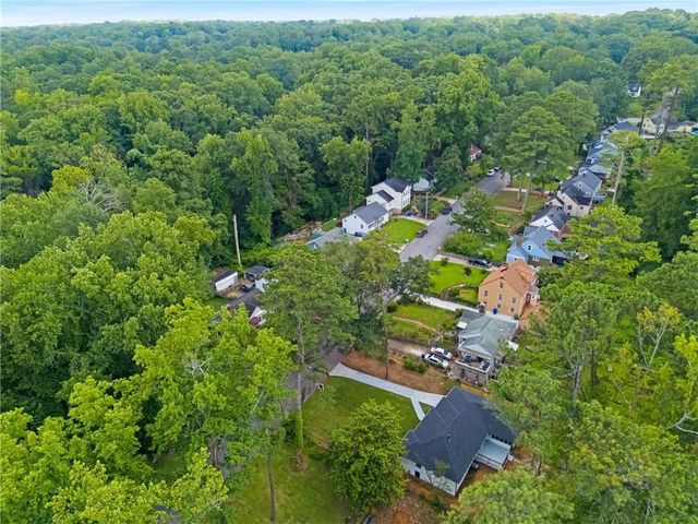 1121 Chatham SW Avenue, Atlanta, GA 30311