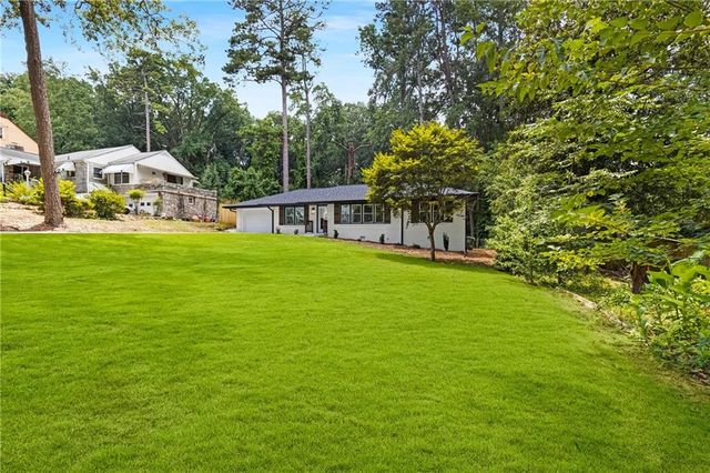 1121 Chatham SW Avenue, Atlanta, GA 30311