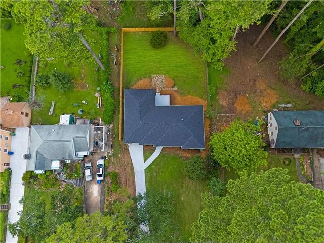 1121 Chatham SW Avenue, Atlanta, GA 30311