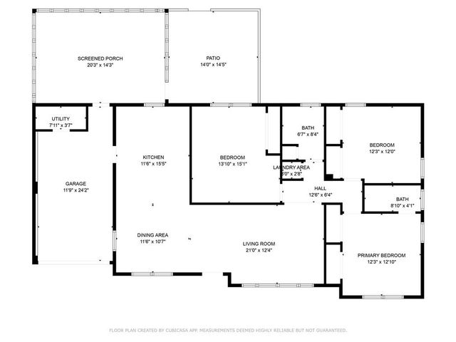 1121 Chatham SW Avenue, Atlanta, GA 30311
