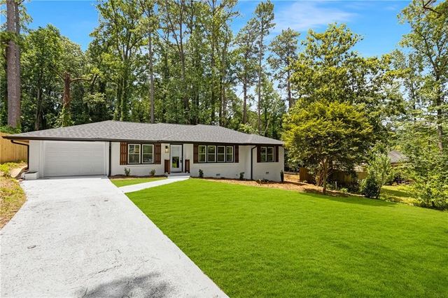 1121 Chatham SW Avenue, Atlanta, GA 30311