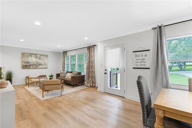1121 Chatham SW Avenue, Atlanta, GA 30311