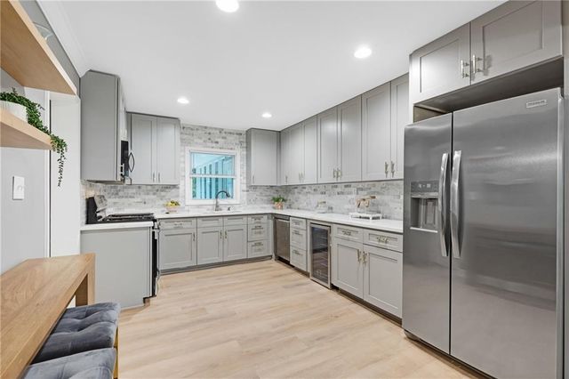 1121 Chatham SW Avenue, Atlanta, GA 30311