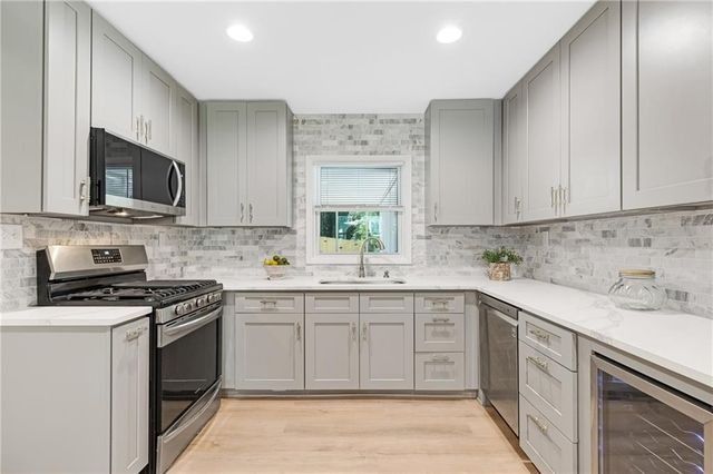 1121 Chatham SW Avenue, Atlanta, GA 30311