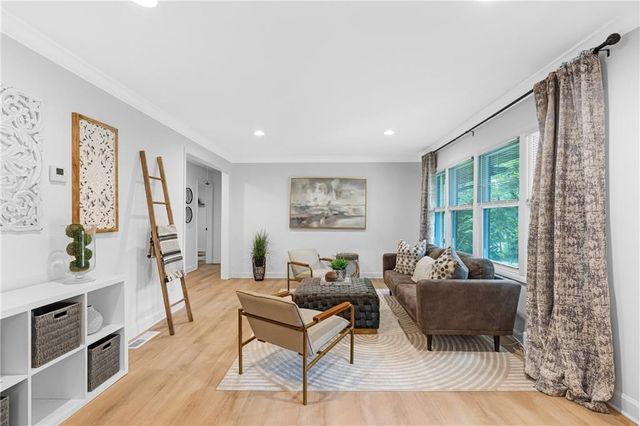 1121 Chatham SW Avenue, Atlanta, GA 30311