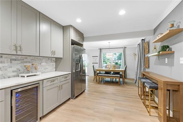 1121 Chatham SW Avenue, Atlanta, GA 30311