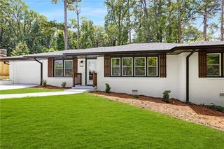 1121 Chatham SW Avenue, Atlanta, GA 30311