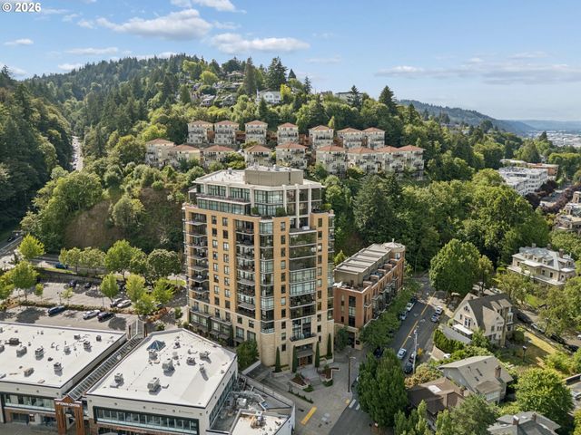 2351 Nw WESTOVER Rd 601, Portland, OR 97210