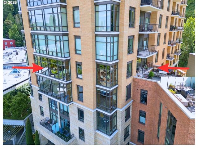 2351 Nw WESTOVER Rd 601, Portland, OR 97210