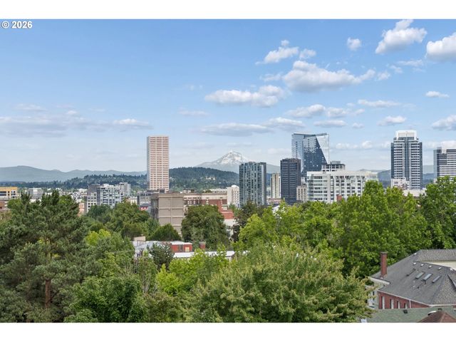 2351 Nw WESTOVER Rd 601, Portland, OR 97210