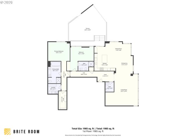 2351 Nw WESTOVER Rd 601, Portland, OR 97210