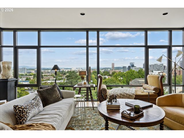 2351 Nw WESTOVER Rd 601, Portland, OR 97210