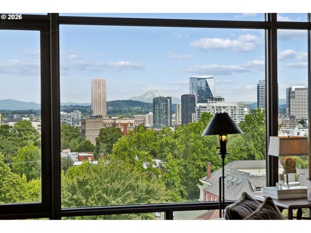 2351 Nw WESTOVER Rd 601, Portland, OR 97210