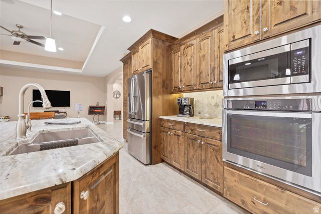 4714 S HOMESTEAD WAY, Washington, UT 84780