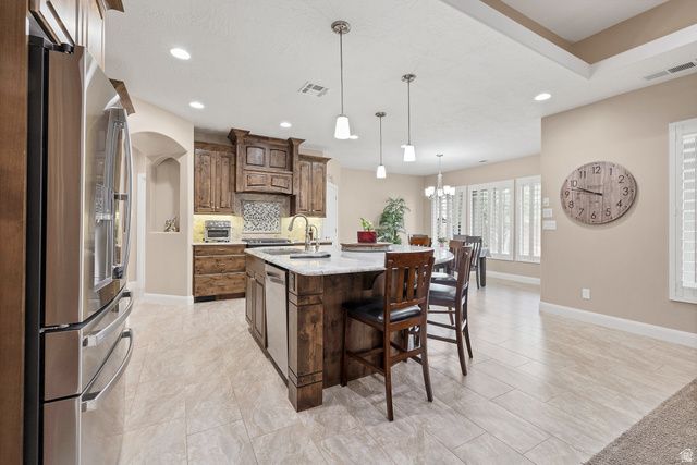 4714 S HOMESTEAD WAY, Washington, UT 84780