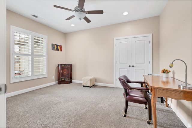 4714 S HOMESTEAD WAY, Washington, UT 84780