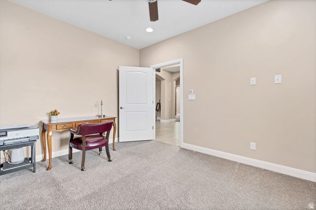 4714 S HOMESTEAD WAY, Washington, UT 84780