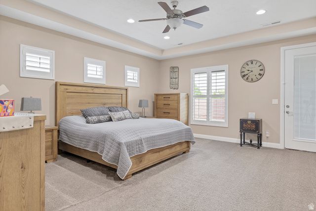 4714 S HOMESTEAD WAY, Washington, UT 84780