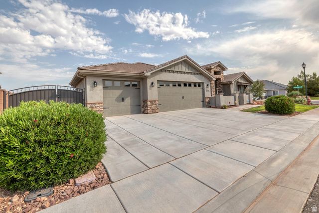 4714 S HOMESTEAD WAY, Washington, UT 84780