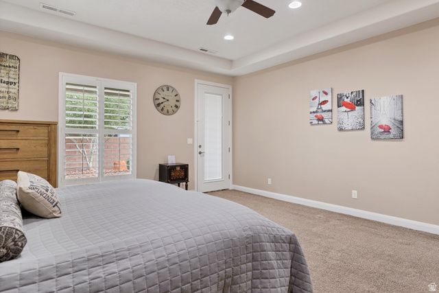 4714 S HOMESTEAD WAY, Washington, UT 84780