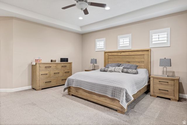 4714 S HOMESTEAD WAY, Washington, UT 84780