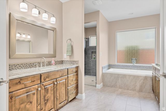 4714 S HOMESTEAD WAY, Washington, UT 84780