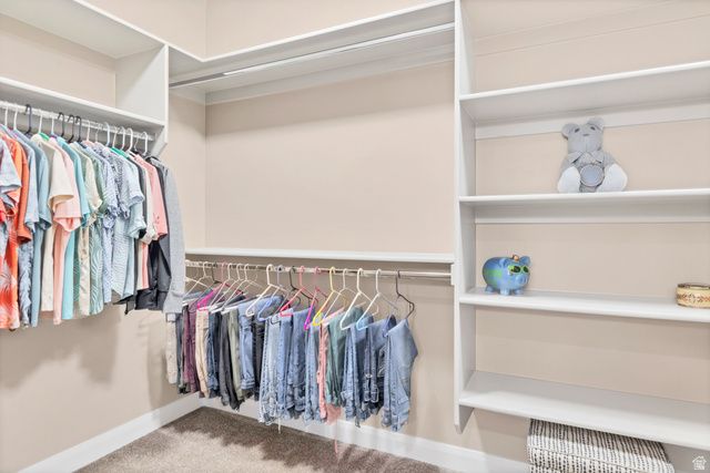 4714 S HOMESTEAD WAY, Washington, UT 84780