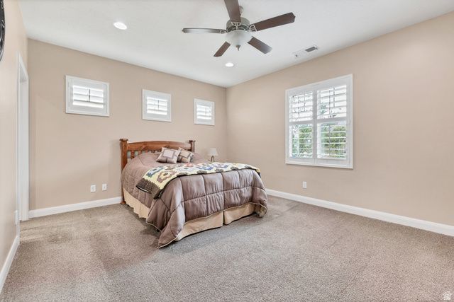 4714 S HOMESTEAD WAY, Washington, UT 84780