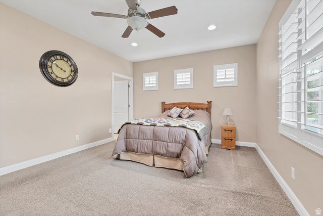 4714 S HOMESTEAD WAY, Washington, UT 84780