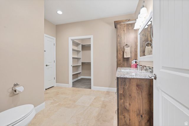 4714 S HOMESTEAD WAY, Washington, UT 84780