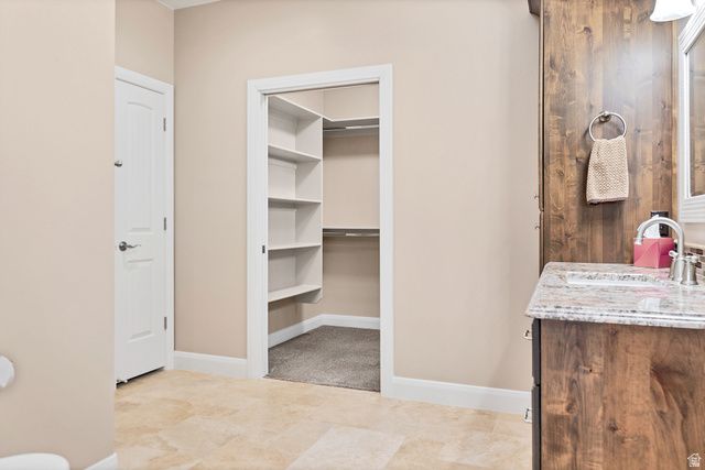 4714 S HOMESTEAD WAY, Washington, UT 84780