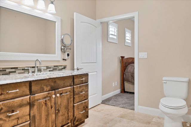 4714 S HOMESTEAD WAY, Washington, UT 84780