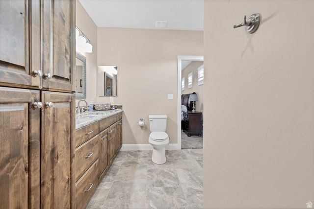 4714 S HOMESTEAD WAY, Washington, UT 84780