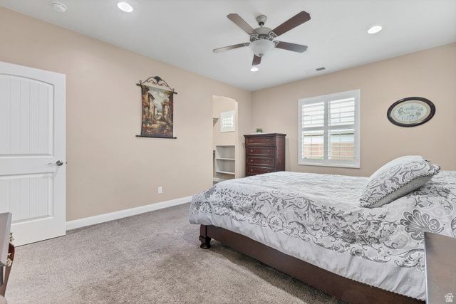 4714 S HOMESTEAD WAY, Washington, UT 84780