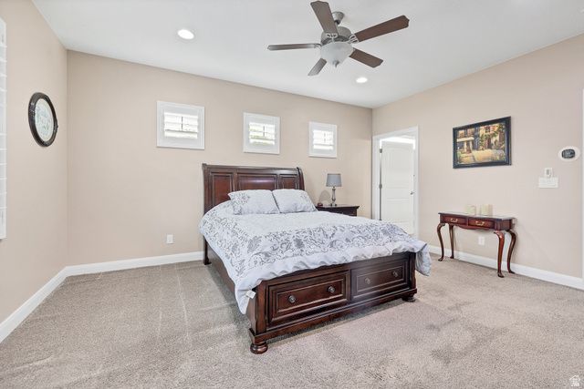 4714 S HOMESTEAD WAY, Washington, UT 84780