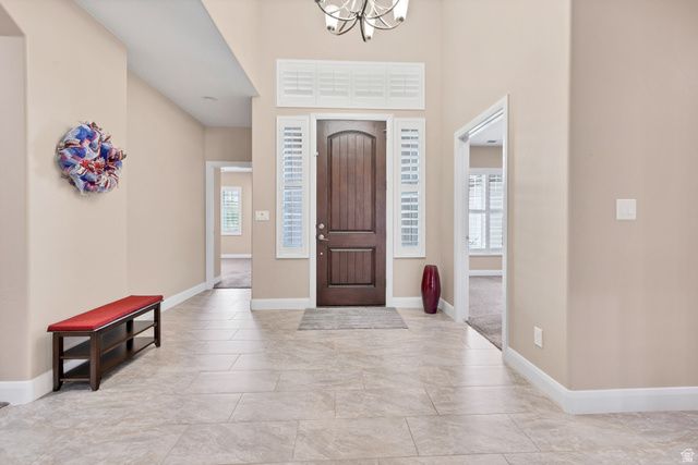 4714 S HOMESTEAD WAY, Washington, UT 84780