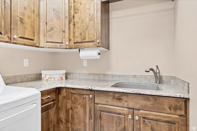 4714 S HOMESTEAD WAY, Washington, UT 84780