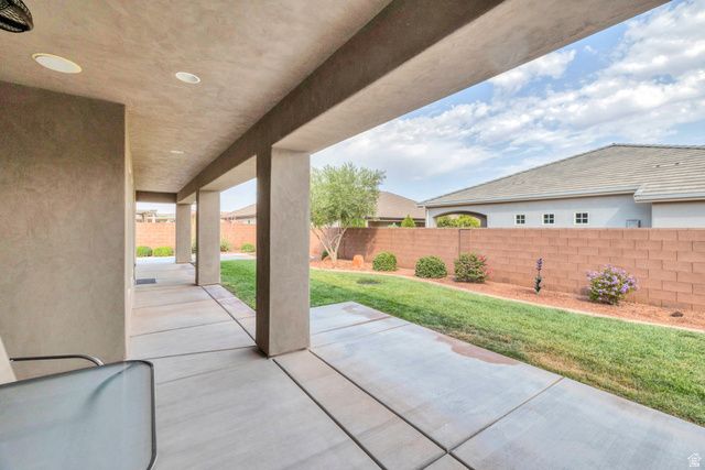 4714 S HOMESTEAD WAY, Washington, UT 84780