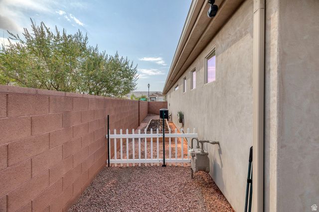 4714 S HOMESTEAD WAY, Washington, UT 84780