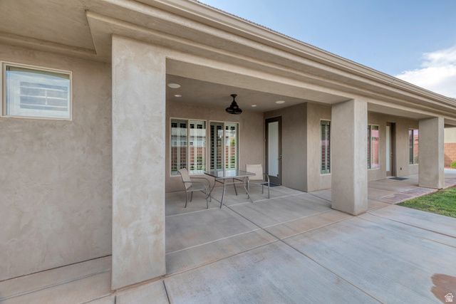 4714 S HOMESTEAD WAY, Washington, UT 84780