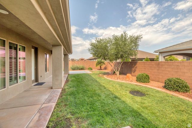 4714 S HOMESTEAD WAY, Washington, UT 84780