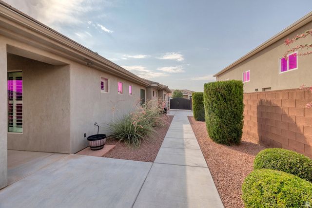 4714 S HOMESTEAD WAY, Washington, UT 84780