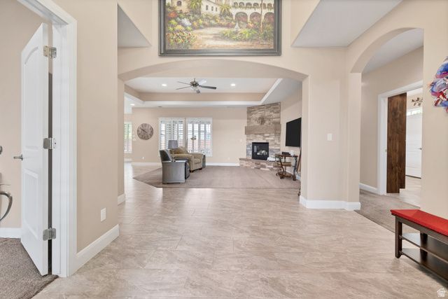 4714 S HOMESTEAD WAY, Washington, UT 84780