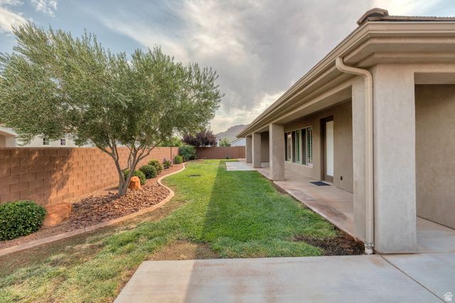 4714 S HOMESTEAD WAY, Washington, UT 84780