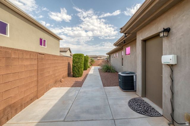 4714 S HOMESTEAD WAY, Washington, UT 84780