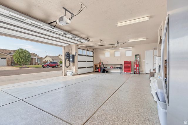 4714 S HOMESTEAD WAY, Washington, UT 84780