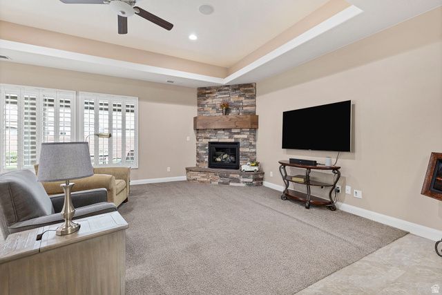 4714 S HOMESTEAD WAY, Washington, UT 84780