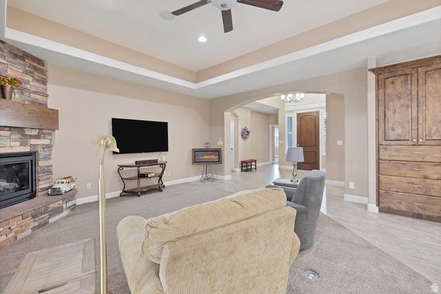 4714 S HOMESTEAD WAY, Washington, UT 84780