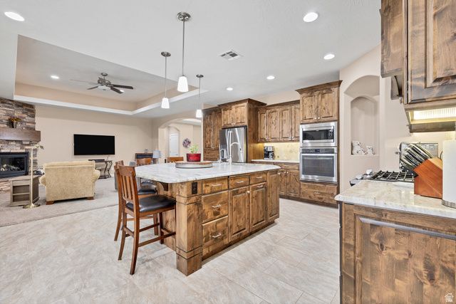 4714 S HOMESTEAD WAY, Washington, UT 84780