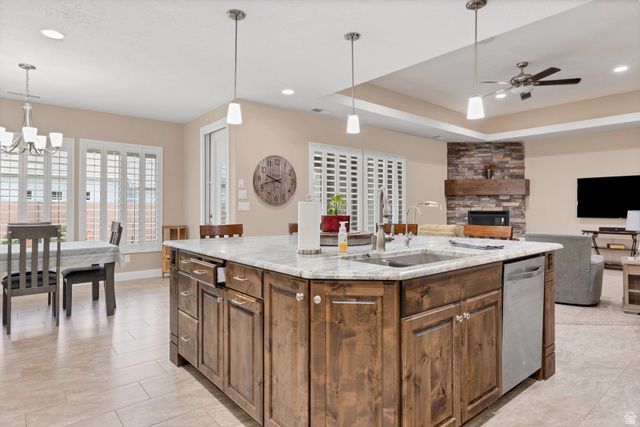 4714 S HOMESTEAD WAY, Washington, UT 84780